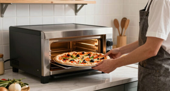 14 Best Electric Pizza Ovens in 2026