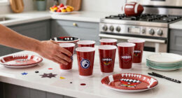 14 Best Football-Themed Party Supplies in 2026