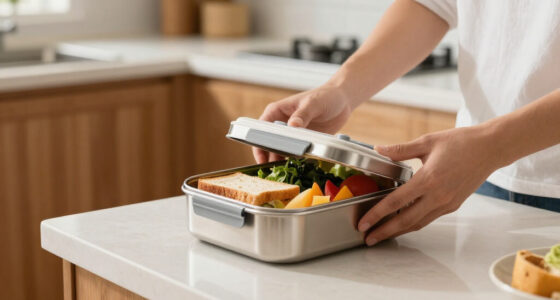 14 Best Lunch Box Food Containers in 2026