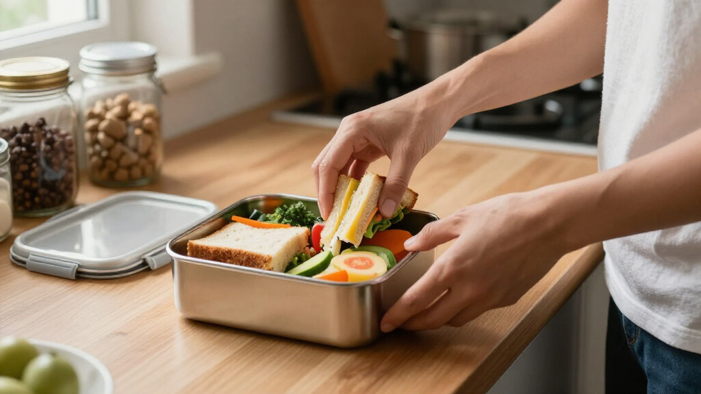 14 Best Lunch Box Food Containers in 2026