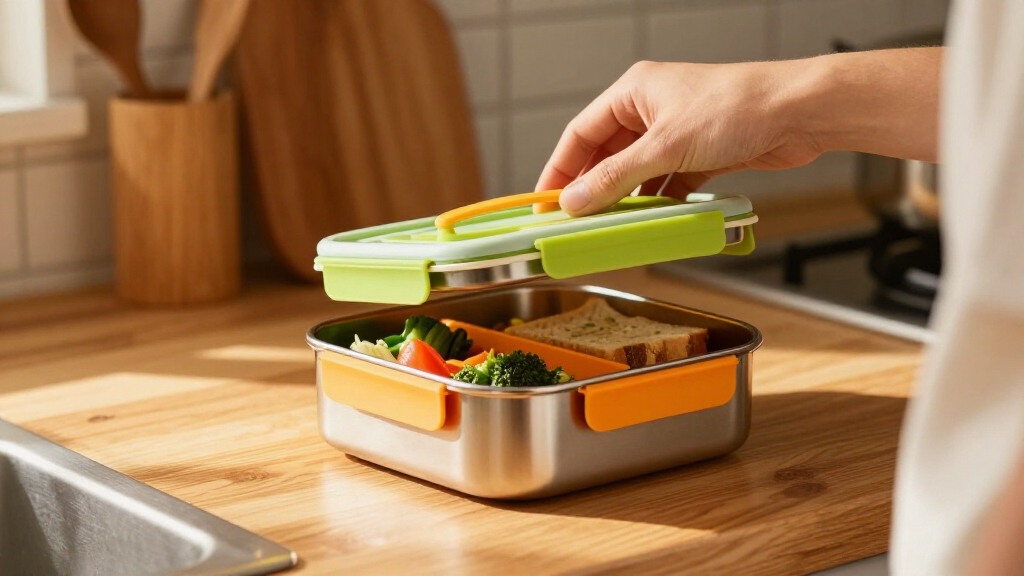 14 Best Lunch Box Food Storage Containers in 2026