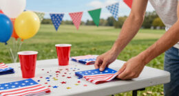 14 Best Patriotic 4th of July Party Supplies in 2026