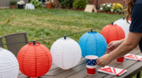 14 Best Patriotic Outdoor Party Supplies in 2026