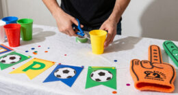 14 Best Soccer Fan Party Supplies in 2026