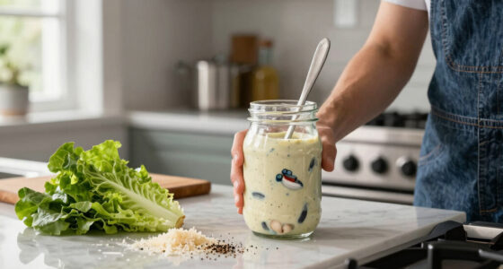 15 Best Caesar Salad Dressings in 2026