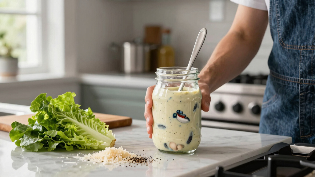 15 Best Caesar Salad Dressings in 2026