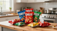 15 Best Cheez-It Flavors in 2026