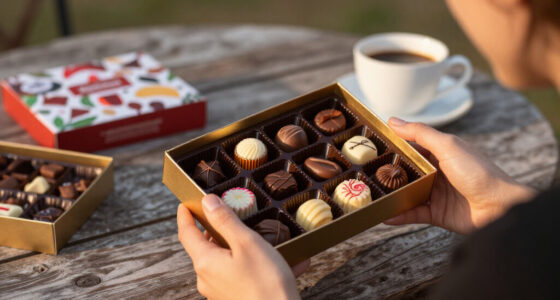 15 Best Chocolate Gift Boxes in 2026