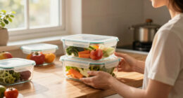 15 Best Glass Food Storage Containers in 2026