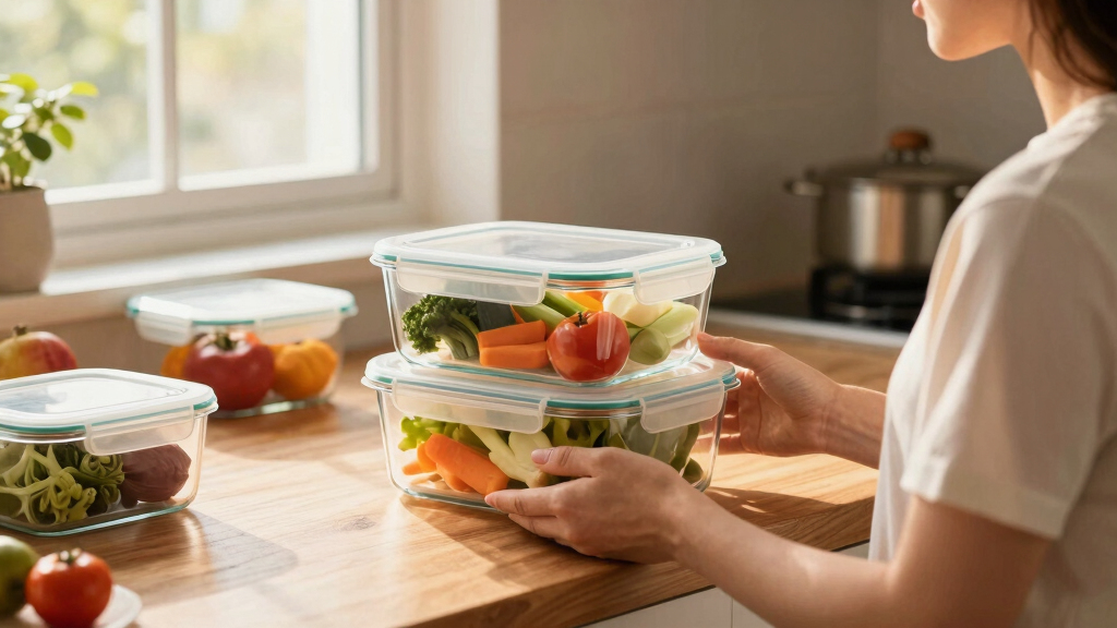 15 Best Glass Food Storage Containers in 2026