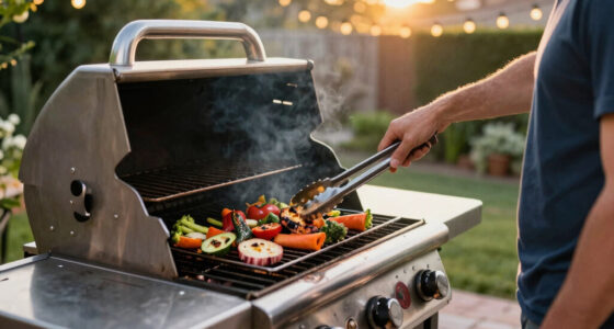 15 Best Grilling Baskets in 2026