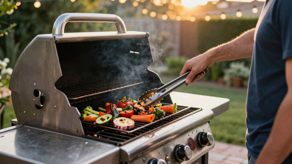15 Best Grilling Baskets in 2026