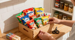 15 Best International Snack Gift Baskets in 2026