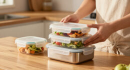15 Best Lunchbox Food Storage Containers in 2026