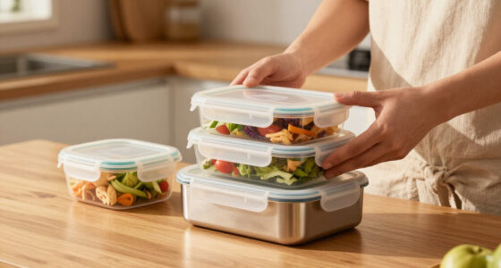 15 Best Lunchbox Food Storage Containers in 2026