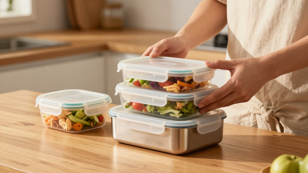 15 Best Lunchbox Food Storage Containers in 2026
