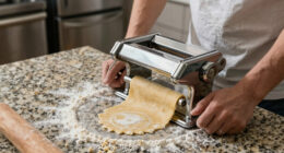 15 Best Pasta Makers in 2026