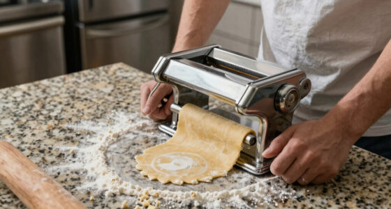 15 Best Pasta Makers in 2026