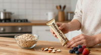 15 Best Protein Bars in 2026