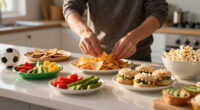 4 Best World Cup 2026 Party Snacks in 2026