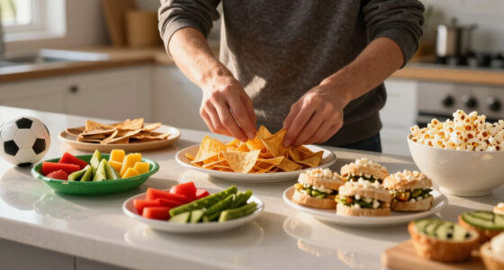 4 Best World Cup 2026 Party Snacks in 2026