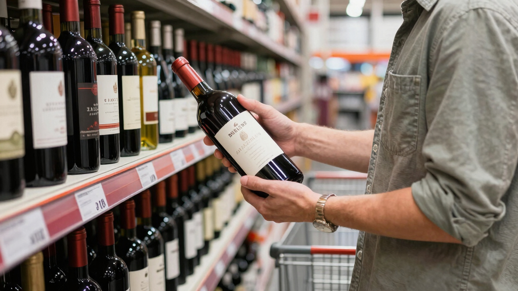 5 Best Costco Wines in 2026