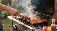 5 Best Hot Dog Grills in 2026