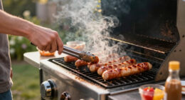 5 Best Hot Dog Grills in 2026