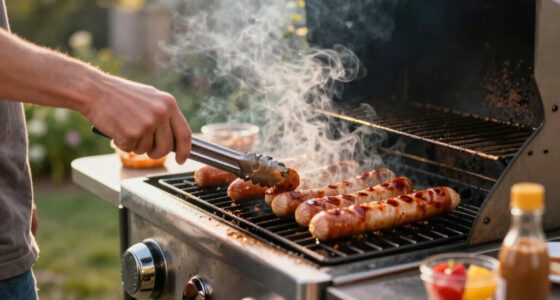 5 Best Hot Dog Grills in 2026