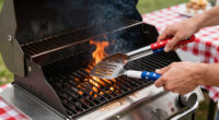 5 Best Patriotic BBQ Grill Tools in 2026