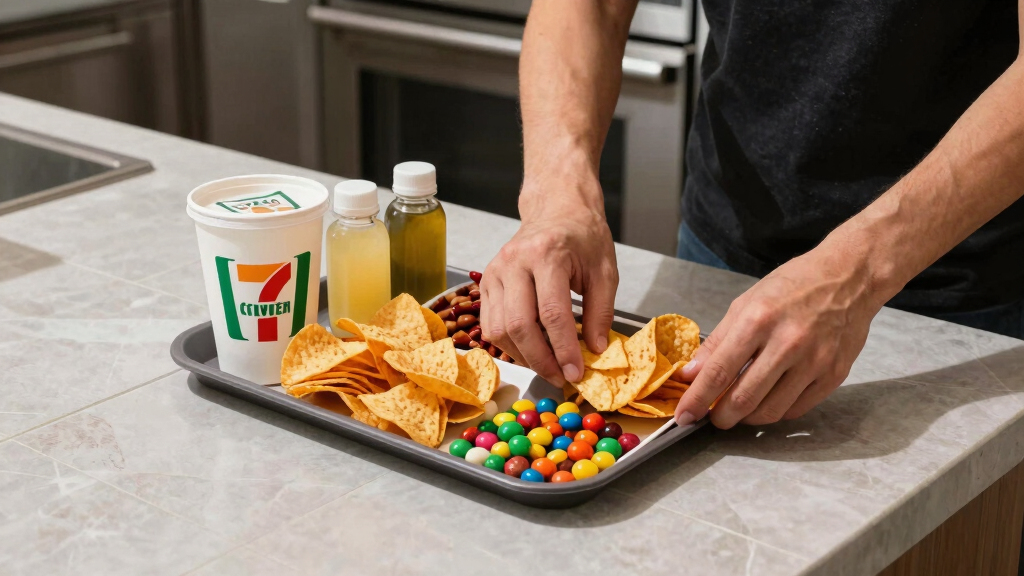 7/11 Day