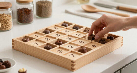 7 Best Food Advent Calendars in 2026