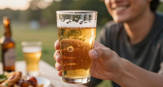 7 Best Light Beers in 2026
