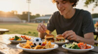 7 Best Soccer Fan Party Snacks in 2026