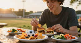 7 Best Soccer Fan Party Snacks in 2026