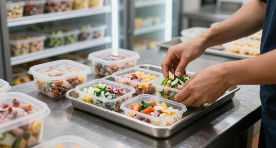 8 Best Frozen Meal Delivery Services in 2026
