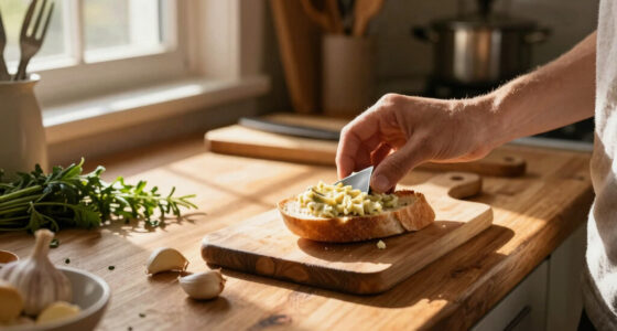 8 Best Garlic Butter in 2026