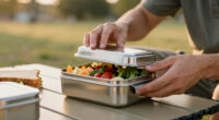 8 Best Portable Lunch Boxes in 2026