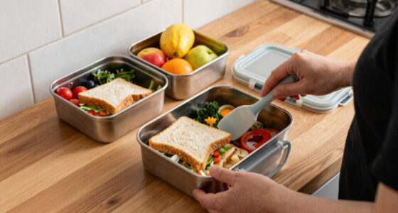 9 Best Lunch Boxes For School In 2026