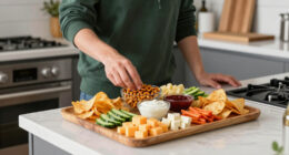 9 Best Party Snack Platters for Game Day in 2026