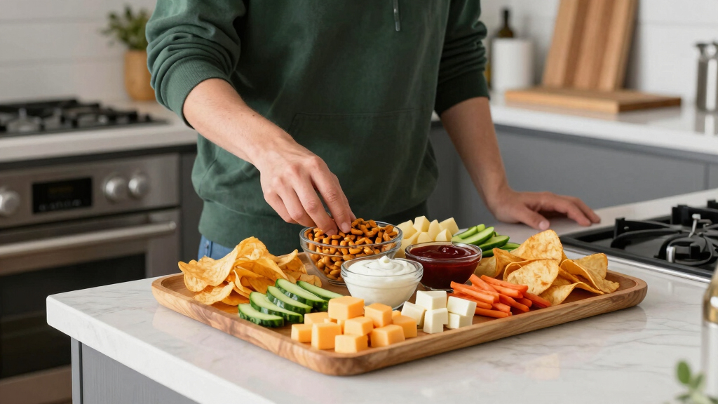 9 Best Party Snack Platters for Game Day in 2026
