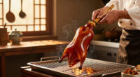 9 Best Peking Duck Roasting Tools in 2026