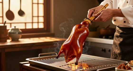 9 Best Peking Duck Roasting Tools in 2026