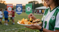 9 Best Soccer Fan Party Snacks in 2026
