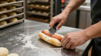 A First-Of-Its-Kind Hot Dog Bun Is Coming Soon—and We Need It ASAP