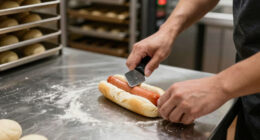 A First-Of-Its-Kind Hot Dog Bun Is Coming Soon—and We Need It ASAP