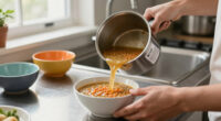 Amy's Lentil Soup Recall