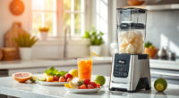 Beat the Heat with Ninja SLUSHi XL Frozen Drink Maker