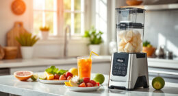 Beat the Heat with Ninja SLUSHi XL Frozen Drink Maker