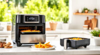 Beat the Summer Heat with Ninja Foodi 10-in-1 XL Air Fry Oven